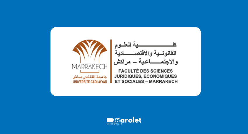 fsjes marrakech