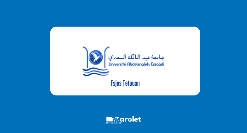 fsjes tetouan